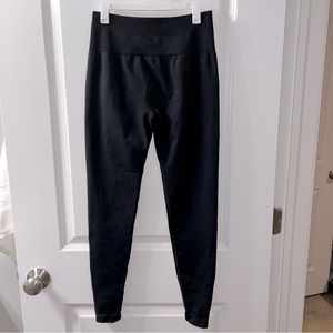 Aurola scrunch leggings